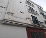 NHÀ ĐẸP DO LỘ 4 TẦNG – 36M² – NGÕ THÔNG – VÀI BƯỚC RA ĐƯỜNG QUANG TRUNG – SÁT VÀNH ĐAI 4,