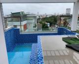 Cho Thuê Biệt Thự 1 Trệt 2 Lầu đường Lê Ngọc Hân, giá: 25 triệu/tháng (TL)