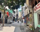 Bán đất tặng nhà 4T Mỹ Đình – 85m², ngõ thông, ô tô, kd, 2 mặt thoáng  chỉ 12.5 tỷ
