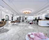 SIÊU PHẨM BUILDING: NGHĨA TÂN-CẦU GIẤY. +DT:69M2 X 9T X 5.4M.MT. +
