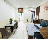 CHDV 10 PHÒNG KHÉP KÍN - MỸ ĐÌNH - THANG MÁY - PCCC - DT 65M - NỞ HẬU - CHÀO 14 TỶ