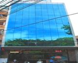 Cho thuê văn phòng Phường Ba Đình, Phố Cửa Bắc, TN 12 tầng, Trống DT 250m2 giá 50tr