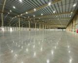 Bán kho xưởng 42 tỷ, 38x97m, mặt tiền đường số 3 KCN Lê Minh Xuân,Bình Chánh