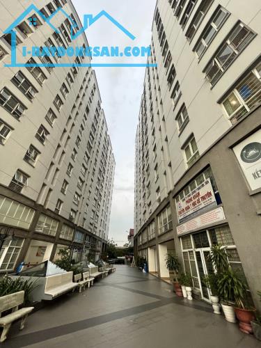 Shophouse 2 tầng Nguyễn Văn Dung P.An Nhơn 420m2 giá chỉ 13.9 tỷ - 5