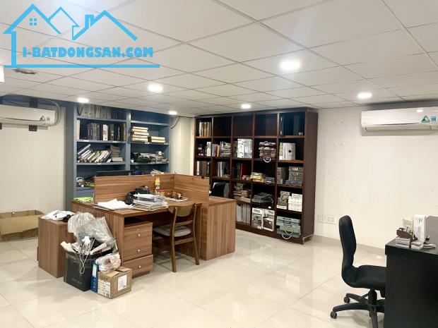 Shophouse 2 tầng Nguyễn Văn Dung P.An Nhơn 420m2 giá chỉ 13.9 tỷ - 3