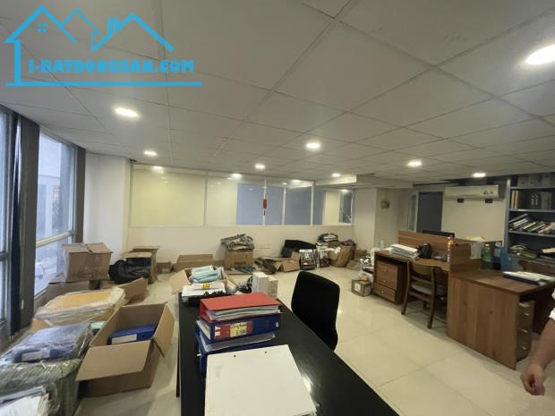 Shophouse 2 tầng Nguyễn Văn Dung P.An Nhơn 420m2 giá chỉ 13.9 tỷ - 1