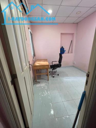 Bán nhà 2 mặt tiền KD Trung Tâm Quận 3