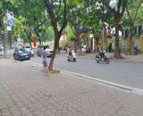 Bán Nhà P/Lô 2OTO Tránh Ba Đình 101m2-4T MT7m LÔ GÓC 3 THOÁNG 61 Tỷ Phan Đình Phùng.