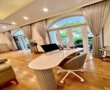 Biệt thự góc 2 mặt tiền P1, Tân Bình – 175m² – Khu VIP biệt lập – Thang máy