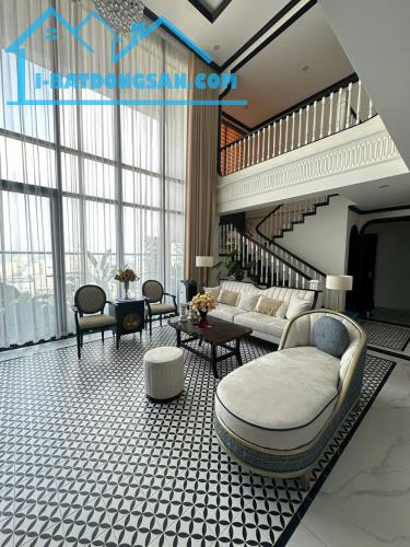 💥💥Duplex Siêu VIP BONANZA 23 DUY TÂN 300m2, Nội thất cực đỉnh, 25 tỷ - 2