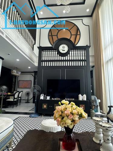 💥💥Duplex Siêu VIP BONANZA 23 DUY TÂN 300m2, Nội thất cực đỉnh, 25 tỷ - 3