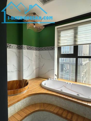 💥💥Duplex Siêu VIP BONANZA 23 DUY TÂN 300m2, Nội thất cực đỉnh, 25 tỷ - 4