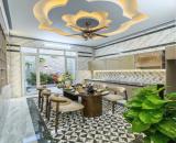 Trục chính hẻm liên tổ 3-4 Nguyễn Văn Cừ - Phường An Khánh - Quận Ninh Kiều - TP. Cần Thơ