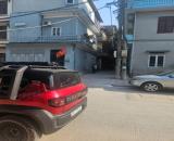 Bán nhà 2 tầng khu Phân Lô Đông Ngạc, vỉa hè Ô tô tránh KD đối diện trường học 50m2 MT 5m
