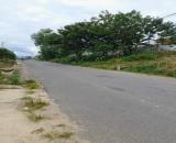 Cần bán lô đất mặt tiền Tỉnh lộ 8 ở Khánh Đông ( giáp Diên Xuân) . DT 1156m2.Giá 1,8 tỉ