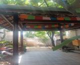 14x15, full thổ 200m2, Nhà C4 kiên cố, sân vườn,Không QH, Bình Hòa 21,Thuận An
