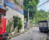 ĐẤT PHÂN LÔ MT QUYỀN LỰC 10M KINH DOANH VP 20M MP HOÀNG QUỐC VIỆT CẦU GIẤY 34 TỶ 100M2