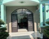 Bán nhà mặt tiền KD Ful thổ, Phan Văn Đối, Bà Điểm, Hóc Môn. 1028m2, cho thuê 30tr. tháng