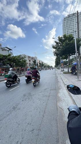 Bán gấp đất Tạ Quang Bửu , phường 5 , Q8 , 
80 m2  chỉ 14,5 tỷ - 1