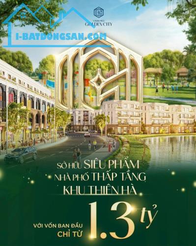 ► CHÍNH THỨC RA MẮT PHÂN KHU THIÊN HÀ – VINHOMES DƯƠNG KINH ► CHÍNH THỨC NHẬN BOOKING - 3
