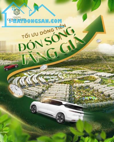 ► CHÍNH THỨC RA MẮT PHÂN KHU THIÊN HÀ – VINHOMES DƯƠNG KINH ► CHÍNH THỨC NHẬN BOOKING - 2