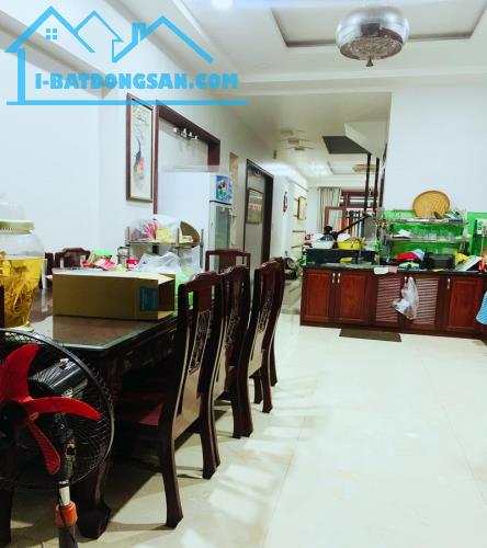 3 lý do nên mua nhà HXH Phạm Quý Thích, Tân Quý, Tân Phú, 102m2, 4 tầng, 10x triệu.1m2 - 1