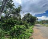 bán hơn 1000m2 đất xã Kim Long, TPHCM đường nhựa 6m khu dân cư