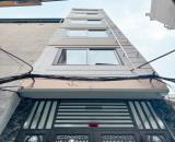 Bán Nhà Mễ Trì 65m x 6T, Thang Máy, ô tô,  11P Khép Kín, Full NT, Pccc đầy đủ, 14,8 tỷ.