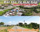 Phân khúc bđs vị trí mặt tiền giá tầm 5xx triệu