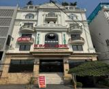 CHÍNH CHỦ CHO THUÊ MẶT BẰNG TẦNG 2 TẠI TÒA NHÀ 371 ĐƯỜNG LÂM DU - PHƯỜNG BỒ ĐỀ - QUẬN