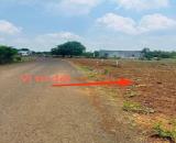 KẸT TIỀN CẦN SANG LẠI 1 MẪU ĐẤT (10.000M2) SHR DẦU TIẾNG TPHCM SÁT TỈNH LỘ 749 GIÁ 3 TỶ