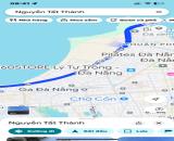 ⸻  BÁN ĐẤT MẶT TIỀN NGUYỄN TẤT THÀNH – HẢI CHÂU – VỈA HÈ 10M – GẦN BIỂN – KINH DOANH ĐỈNH