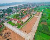 Bán đất Đấu giá, Thanh Thuỷ, Phú Thọ 115m2, mặt tiền 5m, hiếm nhà bán