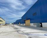 Cho Thuê Nhà Xưởng 2.300m2 - 7.200m² Tân Uyên Bình Dương PCCC Tự Động