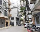 HOÀNG HOA THÁM - NHÀ ĐẸP - GẦN PHỐ - DÒNG TIỀN - 70M² NHỈNH 13 TỈ