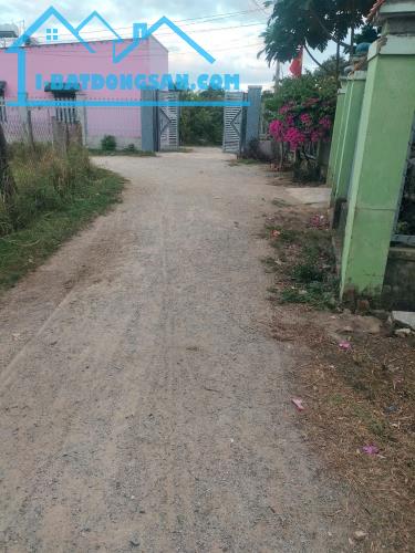 Chính chủ cần bán nhanh lô đất có khả năng sinh lời cao xã Lương Sơn huyện Ninh Sơn tỉnh - 1