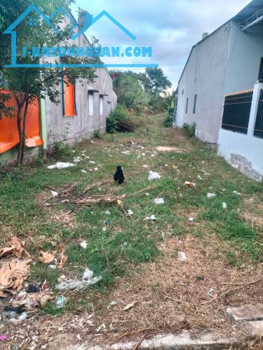 Chính chủ cần bán nhanh lô đất có khả năng sinh lời cao xã Lương Sơn huyện Ninh Sơn tỉnh - 2