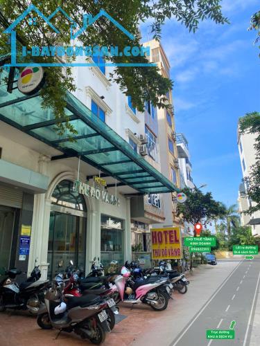 Cho Thuê Mặt Bằng Kinh Doanh Dịch vụ chuyển phát – giao nhận – đại lý vé tại Yên Nghĩa Hà - 4