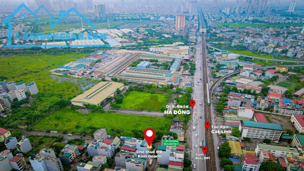 Cho Thuê Mặt Bằng Kinh Doanh Dịch vụ chuyển phát – giao nhận – đại lý vé tại Yên Nghĩa Hà