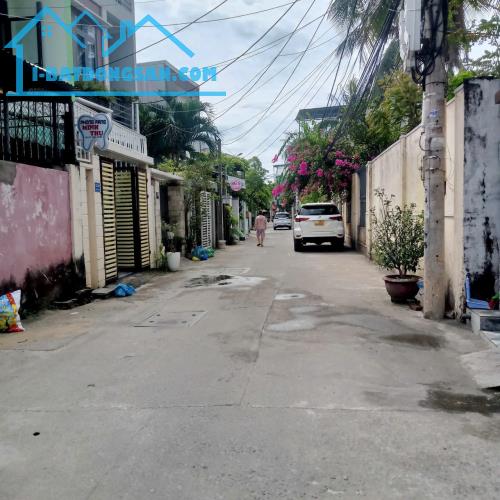 ► BÁN ĐẤT TẶNG NHÀ – CÓ 3 PHÒNG CHO THUÊ – SÁT BIỂN MỸ KHÊ ĐÀ NẴNG - 2