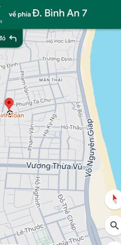 ► BÁN ĐẤT TẶNG NHÀ – CÓ 3 PHÒNG CHO THUÊ – SÁT BIỂN MỸ KHÊ ĐÀ NẴNG