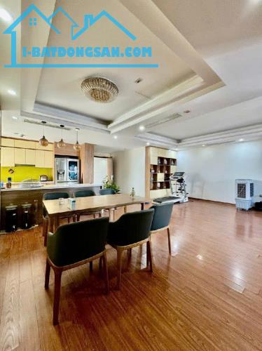 CĂN HỘ CAO CẤP HANDIRESCO COMPLEX 31 LÊ VĂN LƯƠNG, NHÂN CHÍNH, THANH XUÂN 168M 11.95 TỶ