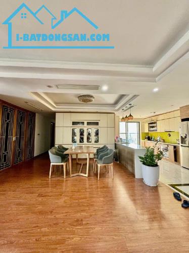 CĂN HỘ CAO CẤP HANDIRESCO COMPLEX 31 LÊ VĂN LƯƠNG, NHÂN CHÍNH, THANH XUÂN 168M 11.95 TỶ - 2