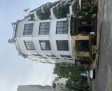 Bán Đất Đấu Giá Phường Việt Hưng, Long Biên DT: 75m2, 23tỷ 900 triệu, Vỉa hè, Ô tô tránh.