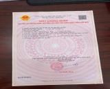 BÁN NHÀ MỚI HOÀN THIỆN – PHƯỚC HƯNG, HẢI LÂM – GIÁ TỐT CHỈ 1 TỶ 880 TRIỆU (TL)