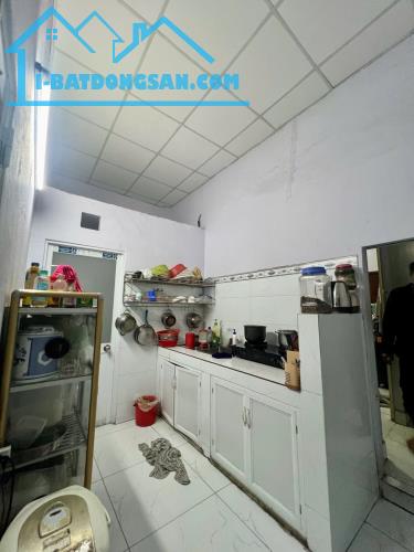 Mặt Tiền Kinh Doanh VIP Đường Liên Khu 4-5 DT 4.6m x 25m Giá 8.3 Tỷ - 1