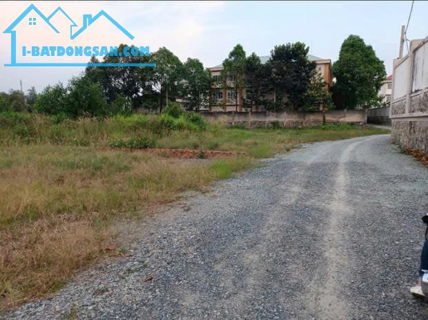 500m2 Đất Phường Tân Hạnh Cách Đường phạm Văn Diêu 1xẹt. 1Tỷ9 - 2