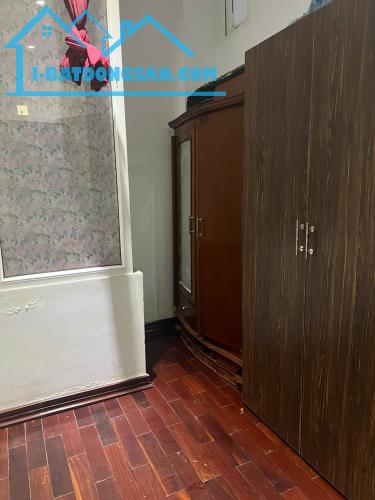 Bán nhà 3 tầng đường quy hoạch 5m đối diện Bệnh viện Sản nhi Đà Nẵng