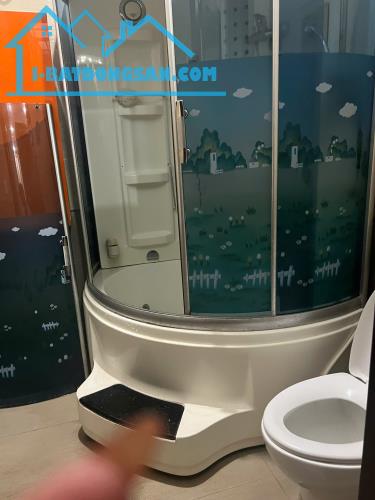 Bán nhà 3 tầng đường quy hoạch 5m đối diện Bệnh viện Sản nhi Đà Nẵng - 1