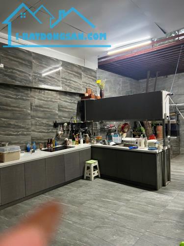 Bán nhà 3 tầng đường quy hoạch 5m đối diện Bệnh viện Sản nhi Đà Nẵng - 3